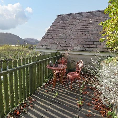 Bryn Melyn Artist'S Cottage Llanelltyd Exterior photo